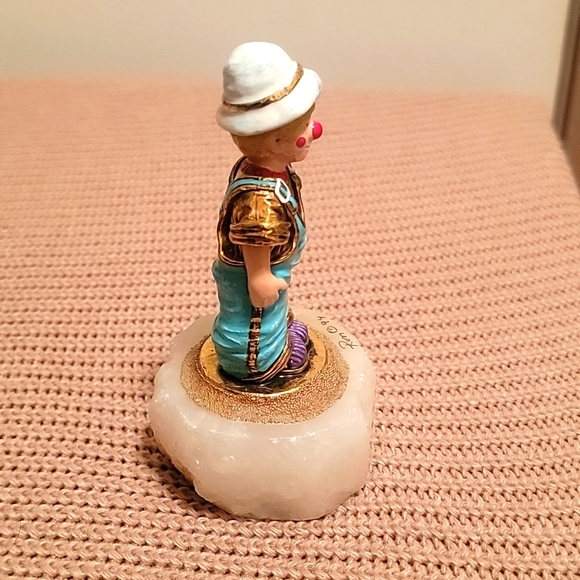 Ron Lee Clown 94' Rascal Boy - Picture 4 of 4